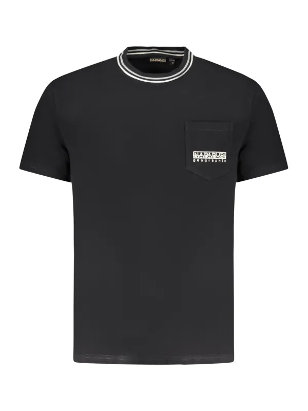 "Napapijri Startseite im Sale | NAPAPIJRI KURZARM-T-SHIRT HERREN SCHWARZ online kaufen"|Planet-Deluxe "Napapijri Startseite im Sale | NAPAPIJRI KURZARM-T-SHIRT HERREN SCHWARZ online kaufen"|Planet-Deluxe