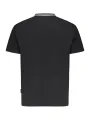"Napapijri Startseite im Sale | NAPAPIJRI KURZARM-T-SHIRT HERREN SCHWARZ online kaufen"|Planet-Deluxe