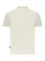 "Napapijri T-Shirts im Sale | Bio Baumwolle TShirt mit Tasche und Kontrastdetails online kaufen"|Planet-Deluxe