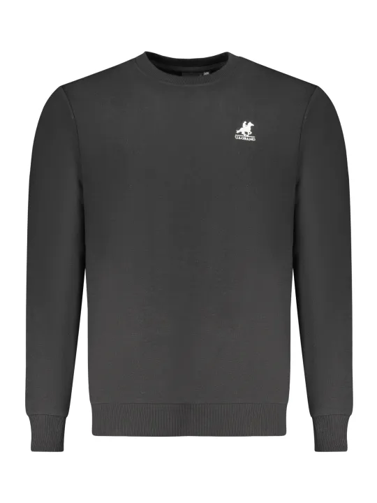 "U.S. GRAND POLO Sweatshirts im Sale | U.S. GRAND POLO AU02652_NE23NERO online kaufen"|Planet-Deluxe