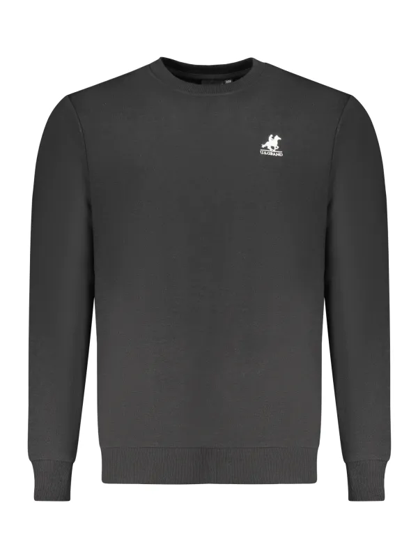 "U.S. GRAND POLO Sweatshirts im Sale | U.S. GRAND POLO AU02652_NE23NERO online kaufen"|Planet-Deluxe "U.S. GRAND POLO Sweatshirts im Sale | U.S. GRAND POLO AU02652_NE23NERO online kaufen"|Planet-Deluxe