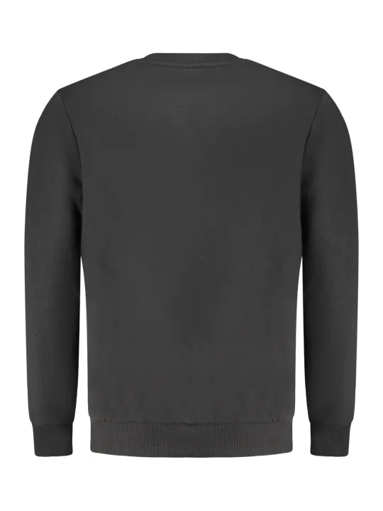 "U.S. GRAND POLO Sweatshirts im Sale | U.S. GRAND POLO AU02652_NE23NERO online kaufen"|Planet-Deluxe