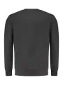 "U.S. GRAND POLO Sweatshirts im Sale | U.S. GRAND POLO AU02652_NE23NERO online kaufen"|Planet-Deluxe