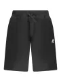 "U.S. GRAND POLO Startseite im Sale | US GRAND POLO HERREN SCHWARZE KURZE HOSE online kaufen"|Planet-Deluxe