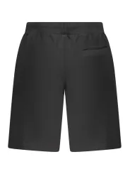 "U.S. GRAND POLO Startseite im Sale | US GRAND POLO HERREN SCHWARZE KURZE HOSE online kaufen"|Planet-Deluxe