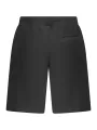 "U.S. GRAND POLO Startseite im Sale | US GRAND POLO HERREN SCHWARZE KURZE HOSE online kaufen"|Planet-Deluxe