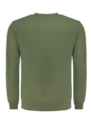 "U.S. GRAND POLO Startseite im Sale | US GRAND POLO SWEATSHIRT OHNE REISSVERSCHLUSS HERREN GRÜN online kaufen"|Planet-Deluxe