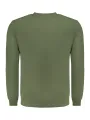 "U.S. GRAND POLO Startseite im Sale | US GRAND POLO SWEATSHIRT OHNE REISSVERSCHLUSS HERREN GRÜN online kaufen"|Planet-Deluxe