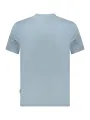 "Napapijri T-Shirts im Sale | Napapijri BioBaumwolle Kurzarm TShirt Rundhals online kaufen"|Planet-Deluxe