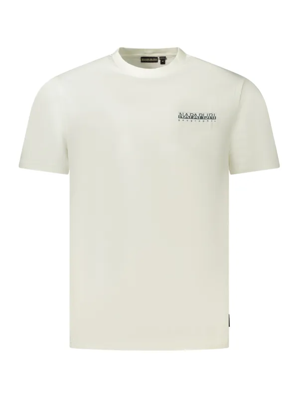 "Napapijri T-Shirts im Sale | Bio Baumwolle TShirt Napapijri Logo Rundhals Kurzarm online kaufen"|Planet-Deluxe "Napapijri T-Shirts im Sale | Bio Baumwolle TShirt Napapijri Logo Rundhals Kurzarm online kaufen"|Planet-Deluxe