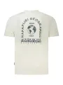 "Napapijri T-Shirts im Sale | Bio Baumwolle TShirt Napapijri Logo Rundhals Kurzarm online kaufen"|Planet-Deluxe