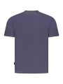 "Napapijri T-Shirts im Sale | Locker geschnittenes Bio TShirt mit Logo von Napapijri online kaufen"|Planet-Deluxe