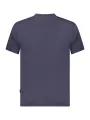 "Napapijri T-Shirts im Sale | Napapijri Bio-Baumwoll T-Shirt mit Print und Logo online kaufen"|Planet-Deluxe