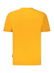 "Napapijri T-Shirts im Sale | Bio Baumwolle TShirt mit Logo Rundhals Napapijri Max 60 online kaufen"|Planet-Deluxe