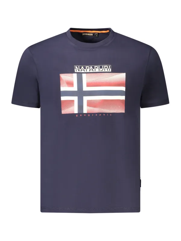 "Napapijri T-Shirts im Sale | Napapijri Bio Baumwolle Rundhals TShirt Locker Logo Edition online kaufen"|Planet-Deluxe "Napapijri T-Shirts im Sale | Napapijri Bio Baumwolle Rundhals TShirt Locker Logo Edition online kaufen"|Planet-Deluxe