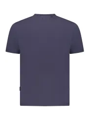 "Napapijri T-Shirts im Sale | Napapijri Bio Baumwolle Rundhals TShirt Locker Logo Edition online kaufen"|Planet-Deluxe