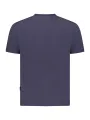 "Napapijri T-Shirts im Sale | Napapijri Bio Baumwolle Rundhals TShirt Locker Logo Edition online kaufen"|Planet-Deluxe