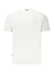 "Napapijri T-Shirts im Sale | Bio Baumwolle Kurzarmshirt mit Logo von Napapijri online kaufen"|Planet-Deluxe