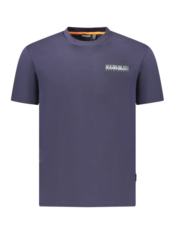 "Napapijri T-Shirts im Sale | Napapijri Bio-Baumwolle T-Shirt Kurzarm Rundhals Logo Druck online kaufen"|Planet-Deluxe "Napapijri T-Shirts im Sale | Napapijri Bio-Baumwolle T-Shirt Kurzarm Rundhals Logo Druck online kaufen"|Planet-Deluxe