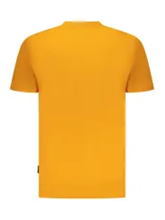 "Napapijri T-Shirts im Sale | Bio Baumwolle TShirt Rundhals Napapijri Logo Druck online kaufen"|Planet-Deluxe