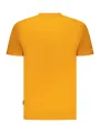 "Napapijri T-Shirts im Sale | Bio Baumwolle TShirt Rundhals Napapijri Logo Druck online kaufen"|Planet-Deluxe