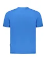 "Napapijri T-Shirts im Sale | Bio Baumwolle TShirt Kurzarm Locker Rundhals Logo Napapijri online kaufen"|Planet-Deluxe