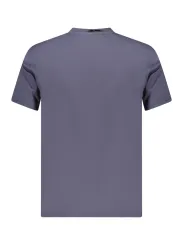 "Napapijri T-Shirts im Sale | Bio Baumwolle TShirt mit Logo und Rundhalsausschnitt online kaufen"|Planet-Deluxe