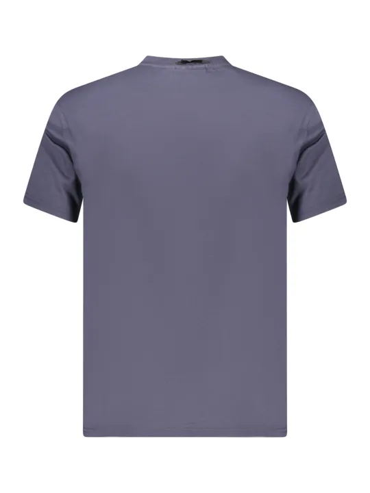 "Napapijri T-Shirts im Sale | Bio Baumwolle TShirt mit Logo und Rundhalsausschnitt online kaufen"|Planet-Deluxe