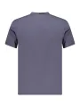 "Napapijri T-Shirts im Sale | Bio Baumwolle TShirt mit Logo und Rundhalsausschnitt online kaufen"|Planet-Deluxe