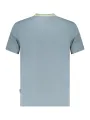 "Napapijri T-Shirts im Sale | Napapijri Bio-Baumwolle T-Shirt mit Tasche und Stickerei online kaufen"|Planet-Deluxe