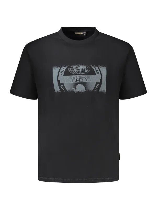 "Napapijri T-Shirts im Sale | Napapijri Bio Baumwolle TShirt Kurzarm Logo Druck online kaufen"|Planet-Deluxe "Napapijri T-Shirts im Sale | Napapijri Bio Baumwolle TShirt Kurzarm Logo Druck online kaufen"|Planet-Deluxe