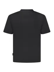 "Napapijri T-Shirts im Sale | Napapijri Bio Baumwolle TShirt Kurzarm Logo Druck online kaufen"|Planet-Deluxe