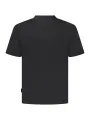 "Napapijri T-Shirts im Sale | Napapijri Bio Baumwolle TShirt Kurzarm Logo Druck online kaufen"|Planet-Deluxe