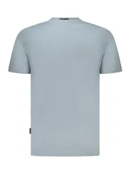 "Napapijri T-Shirts im Sale | Bio Baumwolle TShirt Napapijri Logo Rundhals Kurzarm online kaufen"|Planet-Deluxe
