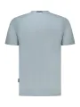 "Napapijri T-Shirts im Sale | Bio Baumwolle TShirt Napapijri Logo Rundhals Kurzarm online kaufen"|Planet-Deluxe