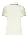 "North Sails Startseite im Sale | NORTH SAILS KURZARM-POLOSHIRT FÜR DAMEN WEISS online kaufen"|Planet-Deluxe