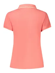 "North Sails Startseite im Sale | NORTH SAILS DAMEN KURZARM POLO ROSA online kaufen"|Planet-Deluxe