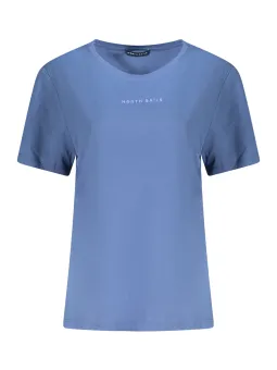 Hochwertiges North Sails T-Shirt – Stil & Komfort vereint