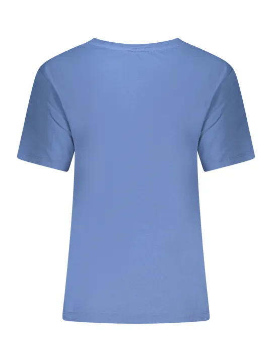 "North Sails Startseite im Sale | NORTH SAILS DAMEN KURZARM T-SHIRT BLAU online kaufen"|Planet-Deluxe
