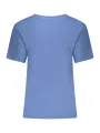 "North Sails Startseite im Sale | NORTH SAILS DAMEN KURZARM T-SHIRT BLAU online kaufen"|Planet-Deluxe