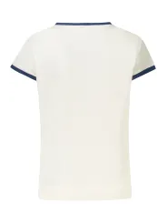 "North Sails Startseite im Sale | NORTH SAILS DAMEN ÄRMELLOSES T-SHIRT WEISS online kaufen"|Planet-Deluxe