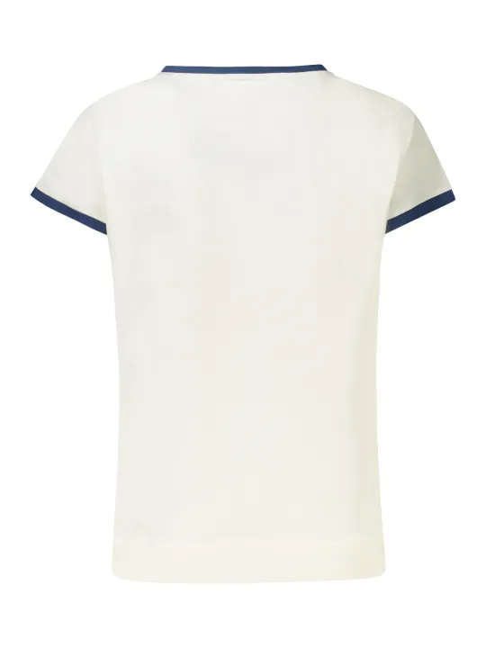 "North Sails Startseite im Sale | NORTH SAILS DAMEN ÄRMELLOSES T-SHIRT WEISS online kaufen"|Planet-Deluxe