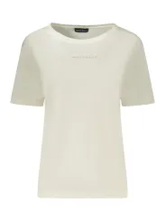 "North Sails Startseite im Sale | NORTH SAILS KURZARM-T-SHIRT DAMEN WEISS online kaufen"|Planet-Deluxe
