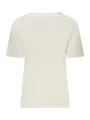 "North Sails Startseite im Sale | NORTH SAILS KURZARM-T-SHIRT DAMEN WEISS online kaufen"|Planet-Deluxe