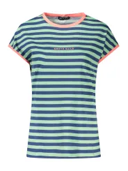 "North Sails Startseite im Sale | NORTH SAILS DAMEN ÄRMELLOSES T-SHIRT GRÜN online kaufen"|Planet-Deluxe