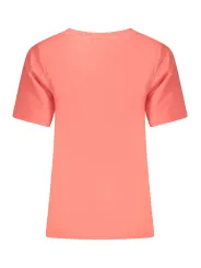 "North Sails Startseite im Sale | NORTH SAILS DAMEN KURZARM T-SHIRT ROSA online kaufen"|Planet-Deluxe