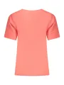 "North Sails Startseite im Sale | NORTH SAILS DAMEN KURZARM T-SHIRT ROSA online kaufen"|Planet-Deluxe