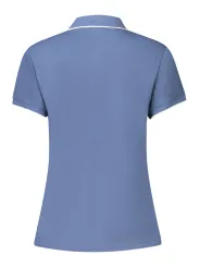 "North Sails Startseite im Sale | NORTH SAILS KURZARM-POLOSHIRT FÜR DAMEN BLAU online kaufen"|Planet-Deluxe