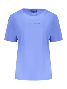 North Sails T-Shirt Blau - Komfort & Stil vereint