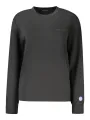 "North Sails Startseite im Sale | NORTH SAILS DAMEN-SWEATSHIRT MIT ZIP SCHWARZ online kaufen"|Planet-Deluxe